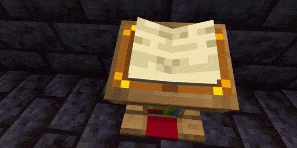 Кафедра-убийца [Механизм]