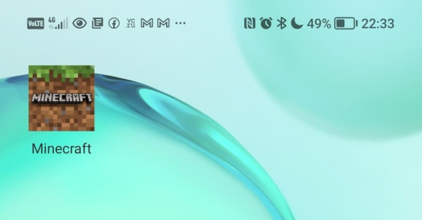 Как подключиться к серверу Minecraft PE?