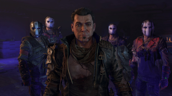 Обзор Dying Light 2: Stay Human