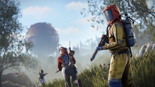 Для борьбы с читерами в Rust скоро запустят премиум-серверы, но игроки даже рады Для борьбы с читерами в Rust скоро запустят премиум-серверы, но игроки даже рады