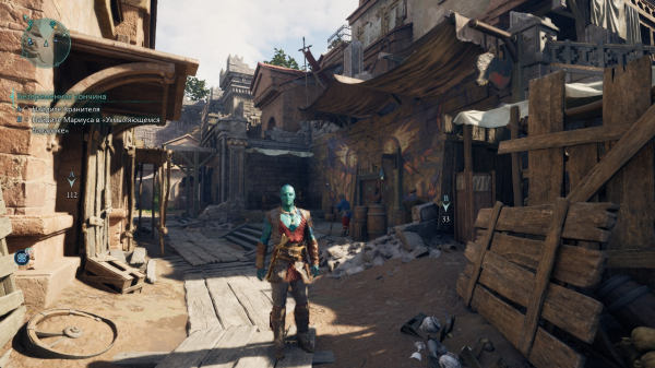 
                    Обзор Avowed. Комфортная ролевая игра, которая не обидит даже «абобов»
                