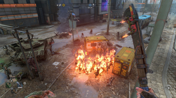 Обзор Dying Light 2: Stay Human