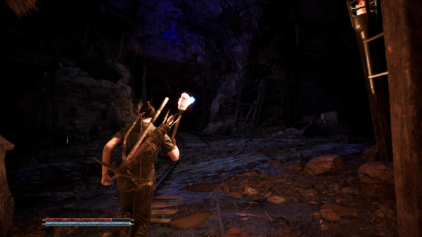 
                    Предварительный обзор Gothic 1 Remake. Долина косипош
                