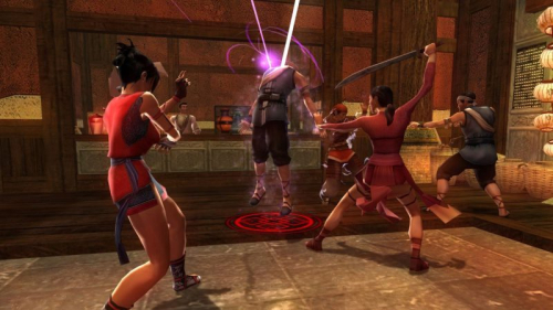 Jade Empire могла встать в один ряд с Mass Effect и Dragon Age, если бы не «абсолютно идиотский совет» Microsoft Jade Empire могла встать в один ряд с Mass Effect и Dragon Age, если бы не «абсолютно идиотский совет» Microsoft