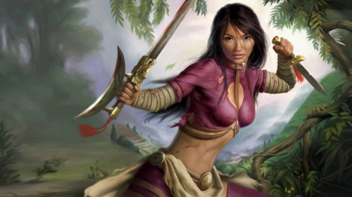 Jade Empire могла встать в один ряд с Mass Effect и Dragon Age, если бы не «абсолютно идиотский совет» Microsoft Jade Empire могла встать в один ряд с Mass Effect и Dragon Age, если бы не «абсолютно идиотский совет» Microsoft
