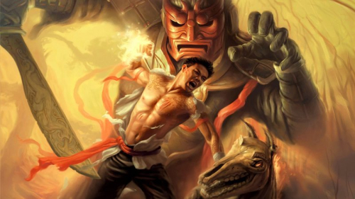 Jade Empire могла встать в один ряд с Mass Effect и Dragon Age, если бы не «абсолютно идиотский совет» Microsoft Jade Empire могла встать в один ряд с Mass Effect и Dragon Age, если бы не «абсолютно идиотский совет» Microsoft