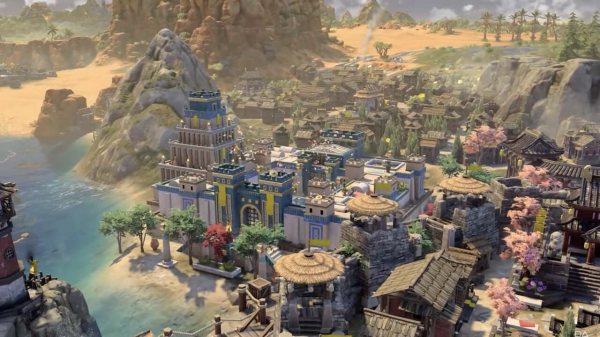 Обзор Civilization VII
