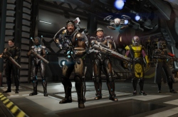 Обзор Girls Frontline 2: Exilium