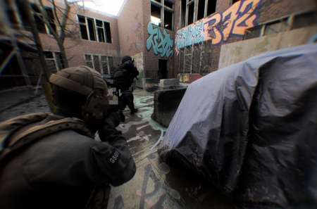 Обзор Marvel Rivals Обзор Marvel Rivals