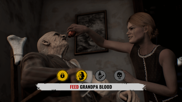 Обзор The Texas Chain Saw Massacre