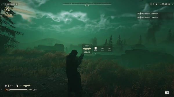 Советы новичкам в Helldivers 2