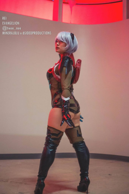 Лучший косплей с Anime Matsuri 2019 Лучший косплей с Anime Matsuri 2019