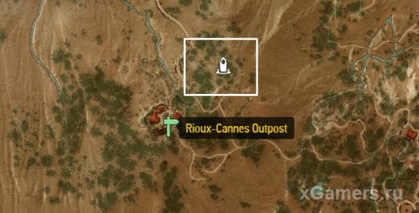 Ведьмак 3 места силы | Полный гайд (где найти и как их активировать)