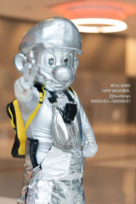 Лучший косплей с Anime Matsuri 2019 Лучший косплей с Anime Matsuri 2019