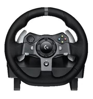 Лучший игровой руль для ПК