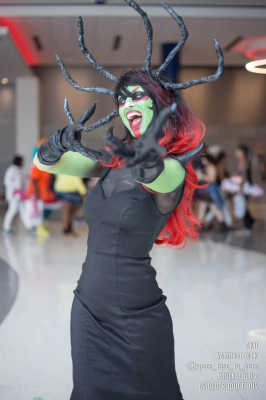 Лучший косплей с Anime Matsuri 2019 Лучший косплей с Anime Matsuri 2019