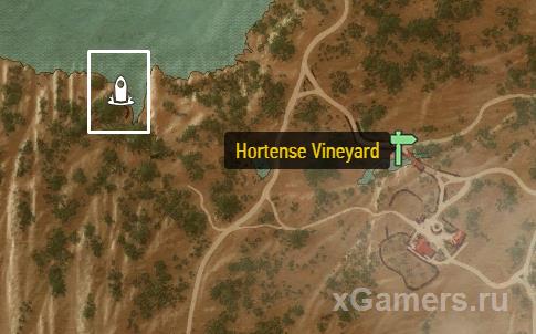 Ведьмак 3 места силы | Полный гайд (где найти и как их активировать)