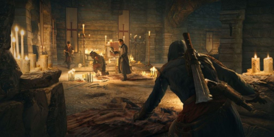 Какая часть Assassin&rsquo;s Creed подходит вам по знаку зодиака