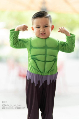 Лучший косплей с Anime Matsuri 2019 Лучший косплей с Anime Matsuri 2019