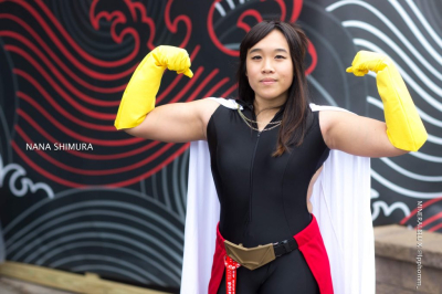 Лучший косплей с Anime Fest @ NYCC x Anime Expo 2018 Лучший косплей с Anime Fest @ NYCC x Anime Expo 2018