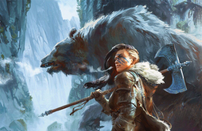 Выберите класс Dungeons & Dragons по знаку зодиака Выберите класс Dungeons & Dragons по знаку зодиака