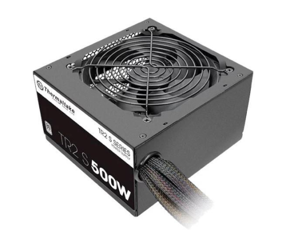 Лучший блок питания 500-550 Вт