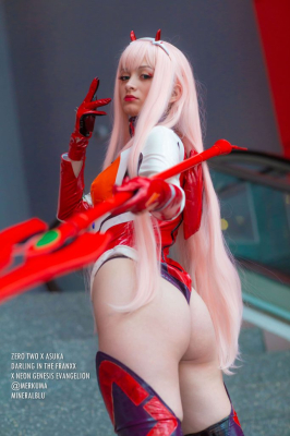 Лучший косплей с Anime NYC 2019 Лучший косплей с Anime NYC 2019