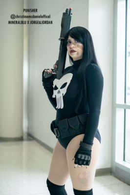 Лучший косплей с Fandemic 2019 года в Хьюстоне