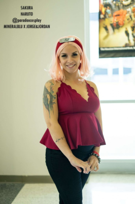 Лучший косплей с Fandemic 2019 года в Хьюстоне