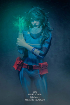 Лучший косплей с Anime Matsuri 2019 Лучший косплей с Anime Matsuri 2019