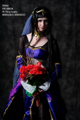 Лучший косплей с Anime Matsuri 2019 Лучший косплей с Anime Matsuri 2019