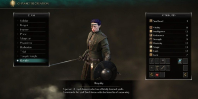 Какой класс выбрать в Demon’s Souls по знаку зодиака