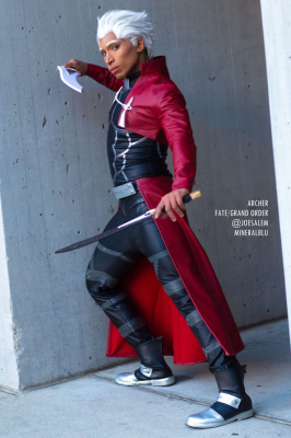 Лучший косплей с Anime NYC 2019 Лучший косплей с Anime NYC 2019