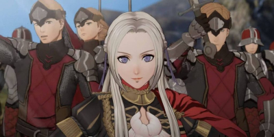 Каким знакам зодиака соответствуют герои Fire Emblem: Three Houses