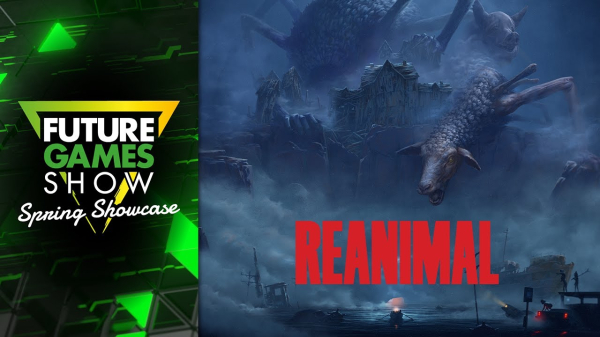 
                Новое видео хоррора REANIMAL от авторов Little Nightmares демонстрирует жуткий мир игры и кооператив
            