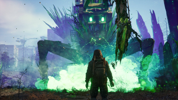 
                    Во что поиграть в марте: лучшие игры месяца
                