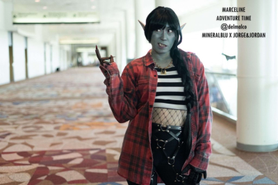 Лучший косплей с Fandemic 2019 года в Хьюстоне