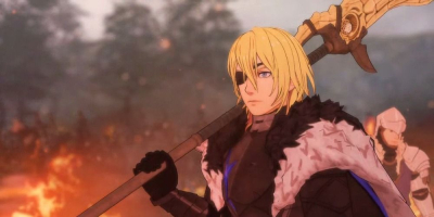 Герои Fire Emblem: Three Houses по китайскому календарю