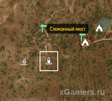 Ведьмак 3 места силы | Полный гайд (где найти и как их активировать)