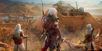 Какая часть Assassin&rsquo;s Creed подходит вам по знаку зодиака