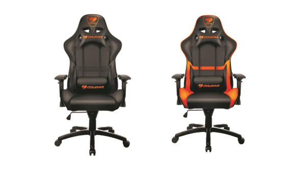 Лучшие игровые кресла - 2020 Лучшие игровые кресла - 2020