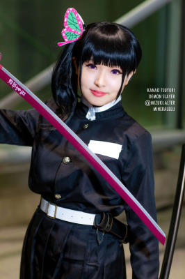 Лучший косплей с Anime NYC 2019 Лучший косплей с Anime NYC 2019