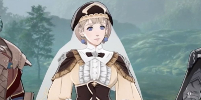 Герои Fire Emblem: Three Houses по китайскому календарю