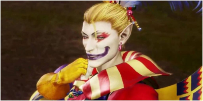 Какой злодей Final Fantasy подходит вам по знаку зодиака