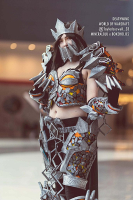 Лучший косплей с Anime Matsuri 2019 Лучший косплей с Anime Matsuri 2019