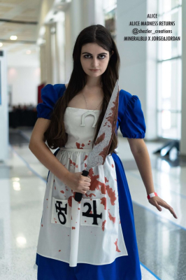 Лучший косплей с Fandemic 2019 года в Хьюстоне