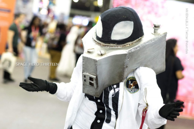 Лучший косплей с Anime Fest @ NYCC x Anime Expo 2018 Лучший косплей с Anime Fest @ NYCC x Anime Expo 2018