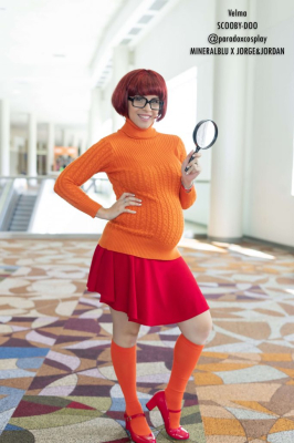 Лучший косплей с Fandemic 2019 года в Хьюстоне