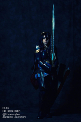 Лучший косплей с Anime Matsuri 2019 Лучший косплей с Anime Matsuri 2019