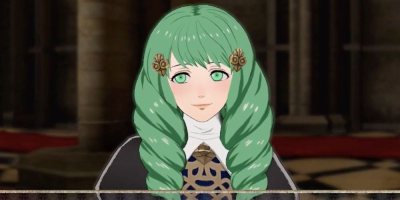 Герои Fire Emblem: Three Houses по китайскому календарю